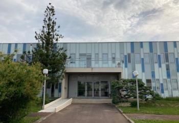 Location bureaux Rillieux-la-Pape - Proximité bus et autoroutes