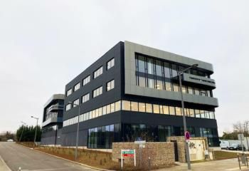 Location bureau Limonest - Proche Techlid et axes majeurs