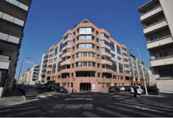 Location bureaux Lyon 3 - Proche métro, tramway et gare Part-Dieu