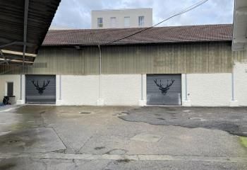 Local d'activité à louer Lyon 7 - Proche Part-Dieu et tram T2