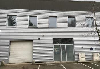 Location locaux d'activité Dardilly - Parc Techlid - Proximité A6/A89