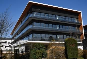 Location bureaux Dardilly - Proche A6, A89 et Périphérique Nord