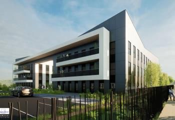 Vente bureaux Genas - Proche A42/43/46 et transports en commun