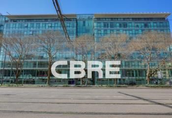 Location bureaux Lyon 3 - Proche Part-Dieu, métro, tram et gare