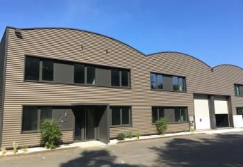 Local d'activité à louer Dardilly - Parc Techlid - Proximité A6/A89