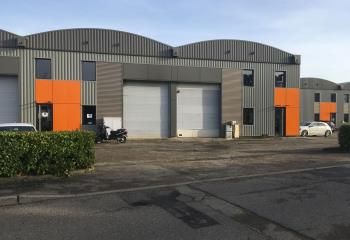 Location locaux d'activité Dardilly - Zone Techlid - Proximité A6