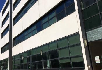Location bureaux Lyon 8 - Proche transports et BIOPARC