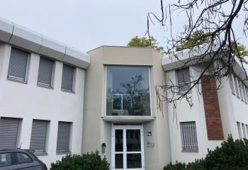Location bureaux Bron - Parc tertiaire Saint-Exupéry, proche A43 et rocade