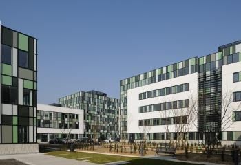 Location bureaux Lyon 7 - Proche périphérique, autoroutes A6/A7 et métro