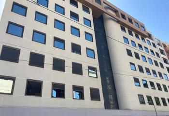 Location bureaux Lyon 3 - Proche Part-Dieu, métro, tramway, bus et gare TGV