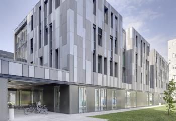 Location bureaux Lyon 7 - Proche métro, bus, tram et autoroutes