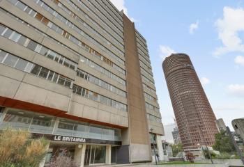 Location bureaux Lyon 3 - Proche Part-Dieu, métro, tramway et gare