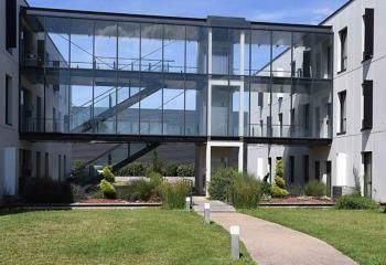 Location bureaux Saint-Priest - Proche A43 et Rocade Est