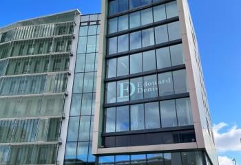 Location bureaux Lyon 7 - Proche transports et périphérique