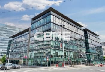 Location bureaux Lyon 3 - Proche Part-Dieu, métro, tram et gare TGV