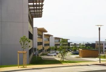 Location bureaux Saint-Priest - Proche A43, rocade et transports en commun