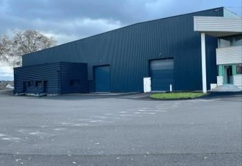 Local d'activité à louer Belleville - Proche A6 et RN6