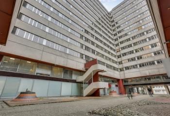 Location bureaux Lyon 3 - Part-Dieu, proche métro, tramway et gare