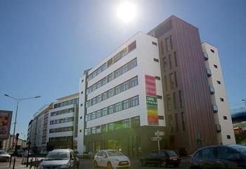 Location bureaux Lyon 9 - Proche Gare de Vaise, métro et autoroute