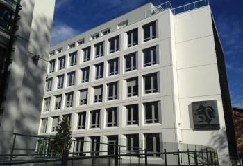 Location bureaux Lyon 9 - Quais de Saône, accès direct métro, bus, TER et autoroute