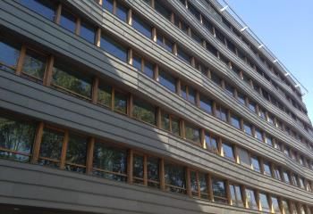 Location bureaux Lyon 5 - Vue Saône, proche gare Perrache et transports