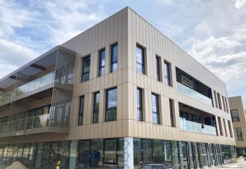 Location bureaux Limonest - Proche A6, A89 et Périphérique Nord