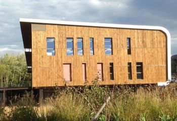 Location bureaux Limonest - Proche A6, A89, Périphérique Nord et Gare de Vaise