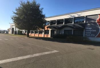 Location bureaux Genay - Proche A46, sortie 2