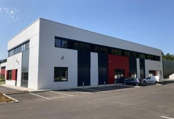 Location locaux d'activité Dardilly - Accès A6 et A89