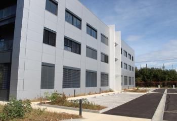 Location bureaux Lyon 7 - Proche périphérique, accès direct A6/A7