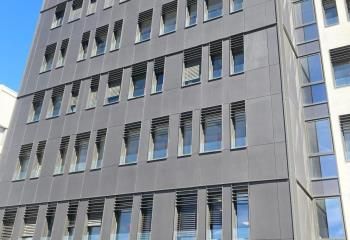 Location bureaux Décines-Charpieu - Proche stade OL et transports
