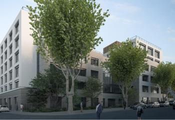 Vente bureaux Lyon 9 - Proximité transports et autoroutes