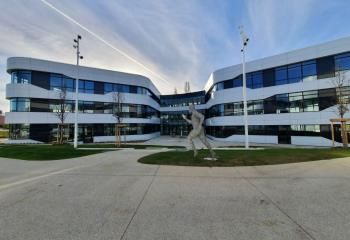 Location bureaux Champagne-au-Mont-d'Or - Proche RN6 et axes routiers