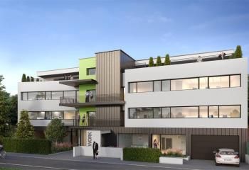 Vente bureaux Dardilly - Proche A6, A89, Périphérique Nord et Gare de Vaise