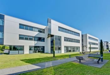 Location bureaux Saint-Priest - Proche tramway, périphérique et autoroutes