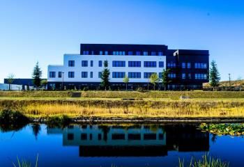 Location bureaux Genas - Proche A42/43/46 et transports en commun