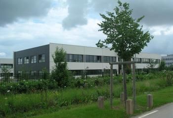 Location bureaux Saint-Priest - Parc technologique Porte des Alpes