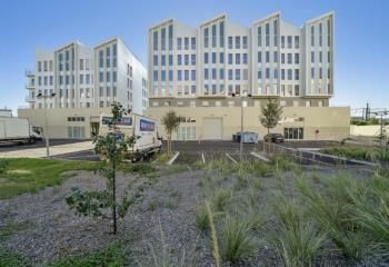 Location bureaux Lyon 7 - Proche Gare Jean Macé, Tram T1 et Métro B