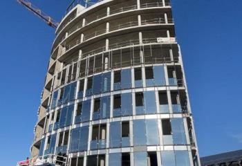 Vente bureaux Jonage - Proche tramways T3, Rhônexpress et aéroport St-Exupéry