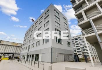 Location bureaux Lyon 2 - Confluence, proche A6, Tramway T1/T2, Gare Perrache