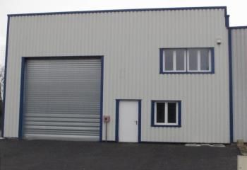 Lot mixte à louer Miribel - Proximité A46/A432