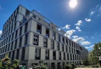 Location bureaux Lyon 8 - Bioparc - Proche métro, tram, bus et autoroute