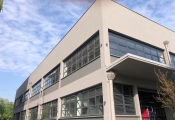 Bureaux à louer Lyon 9 - Proximité transports et centre-ville