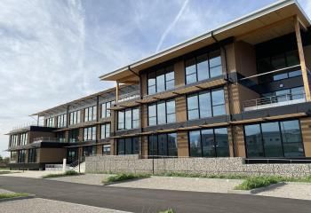 Location bureaux Saint-Priest - Proche A42/43/46 et transports en commun