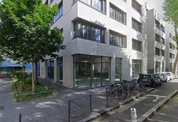 Local d'activité à louer Villeurbanne - Proche périphérique Laurent Bonnevay