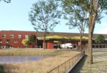 Bâtiment Classe A à vendre Mionnay - Proche A46 et A432