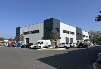 Location cellule d'activités La Tour-de-Salvagny - Parc des Planchettes