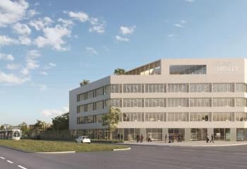 Location bureaux Vénissieux - Proche A42/43/46 et transports en commun