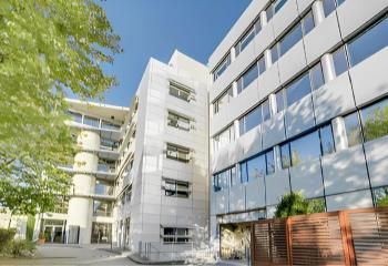 Location bureaux Lyon 8 - Proche Tram T2, T4 et Métro D