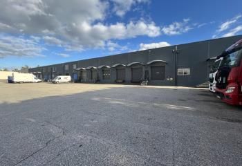 Location local d'activité Corbas - Proximité A46, A7 et Boulevard Urbain Sud